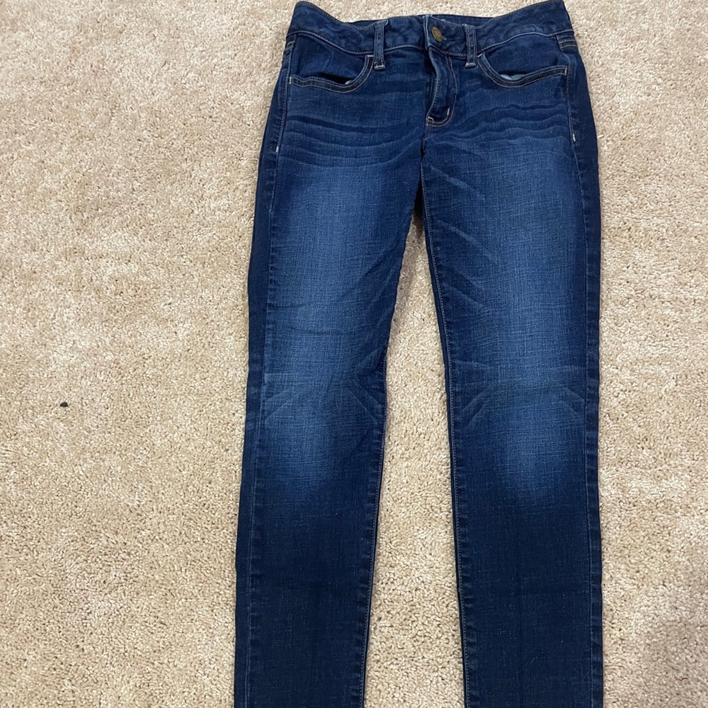 Stylish American Eagle Jeans